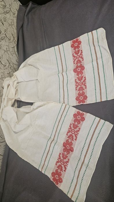 Ștergar tradițional vechi