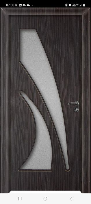 Интериорни и входни врати алуминиева и пвц дограма