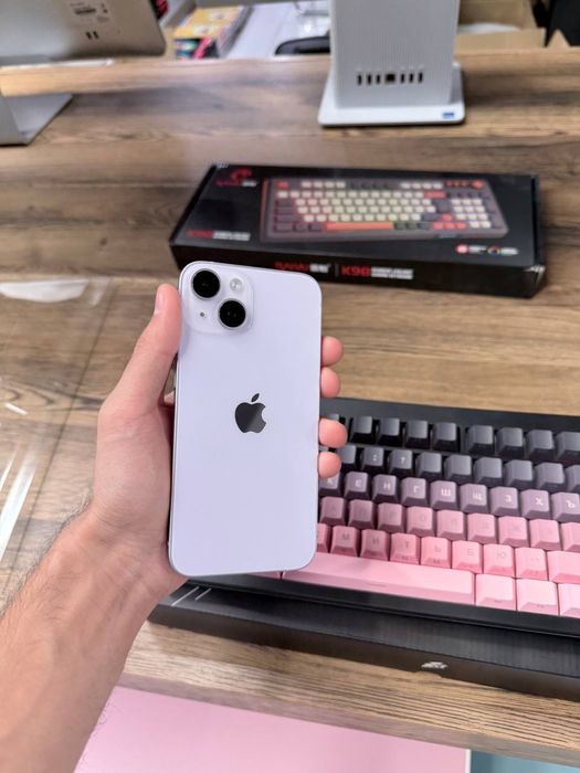 Iphone 14. 256gb kardok