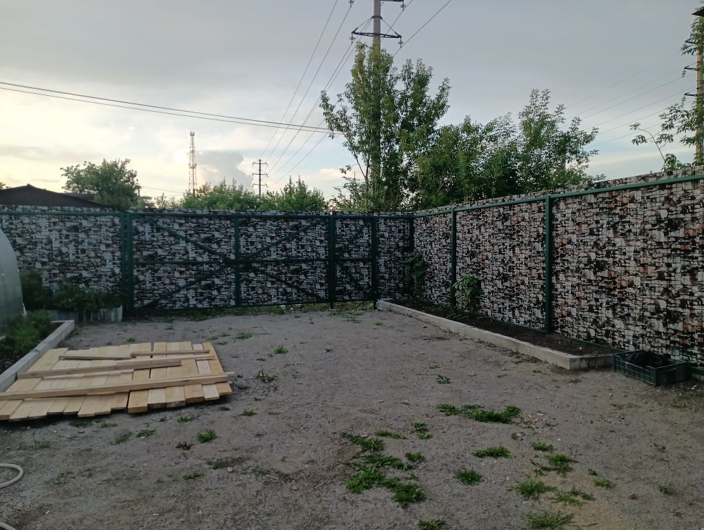 Продам благоустроенный частный дом!