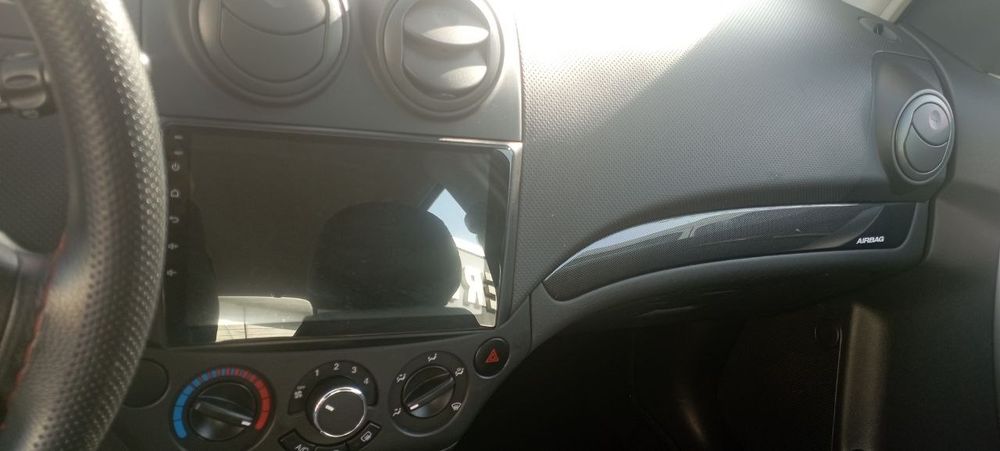 Нексия 3 автомат 2020