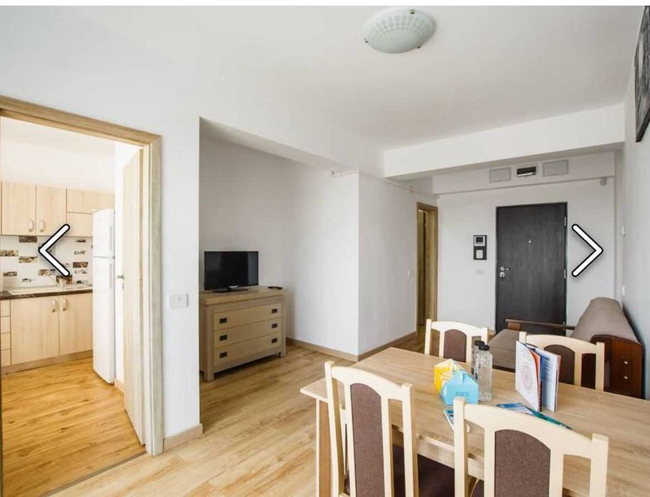 Apartament 3 camere cu PARCARE Prima Premium Sucevei