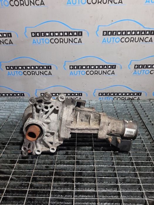 Cutie de Tranfer Grup Fata Jeep Compass 2.2 CRD 2011 - 2015 163CP Manuala 6 Trepte ENE ...