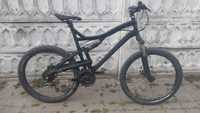 MTB Rockrider 6.4, Cadru Marimea M