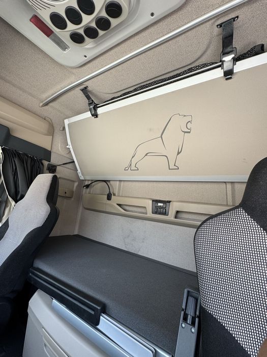 MAN 26.460 Samro pritsep