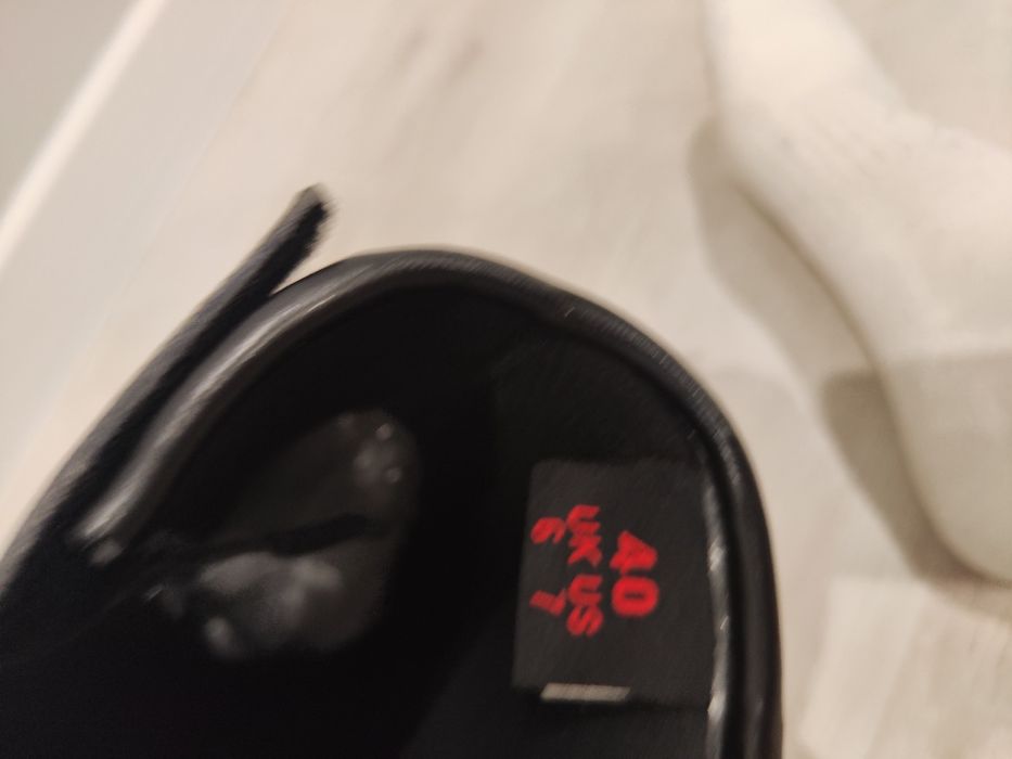 Ботуши Alpinestars 40 номер