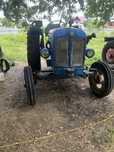 Vand tractor Ford 60cai