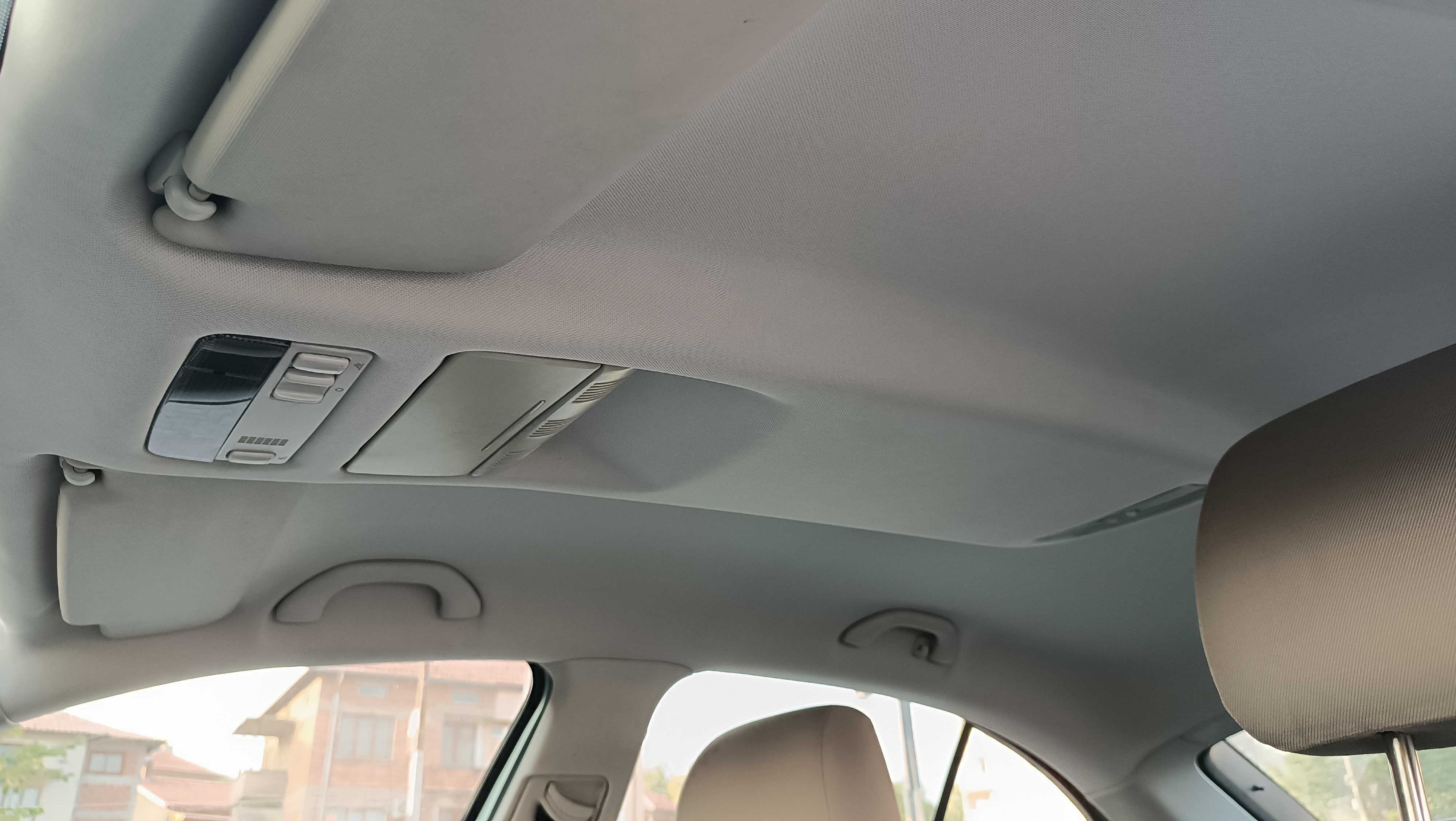 Skoda Octavia 1.9 TDI