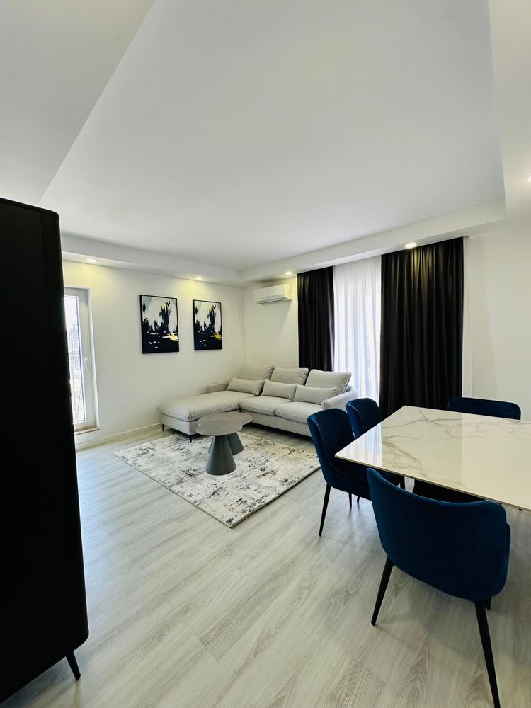 Apartament Nou 3 camere Cosmopolis
