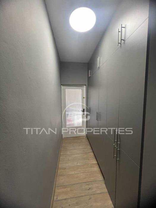 Продава се Едностаен апартамент в Пловдив, Тракия - 36 кв.м за 1862 €/кв.м - Снимка #4