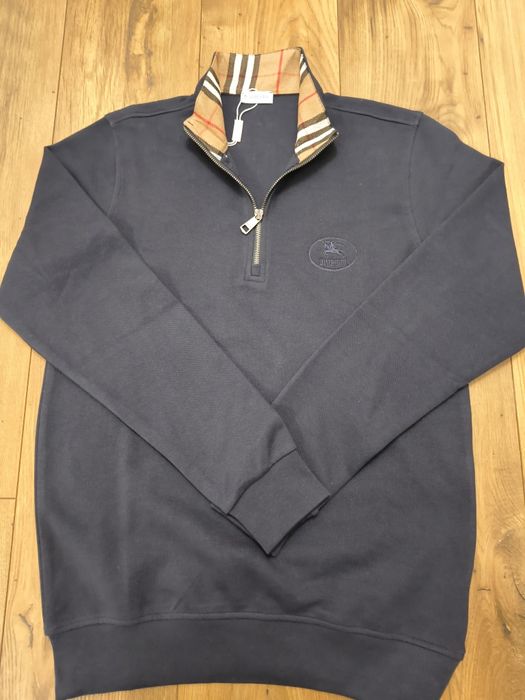 Bluza mânecă lungă BRB