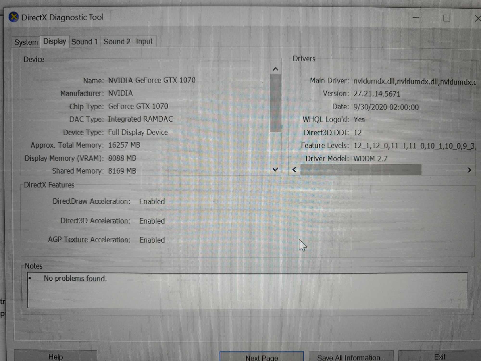 PC Gaming Lenovo Y720 Cube