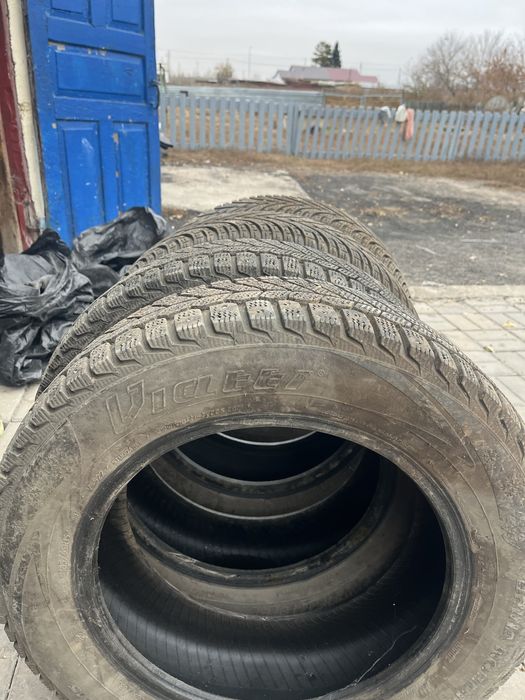 Резина на  15 185/65