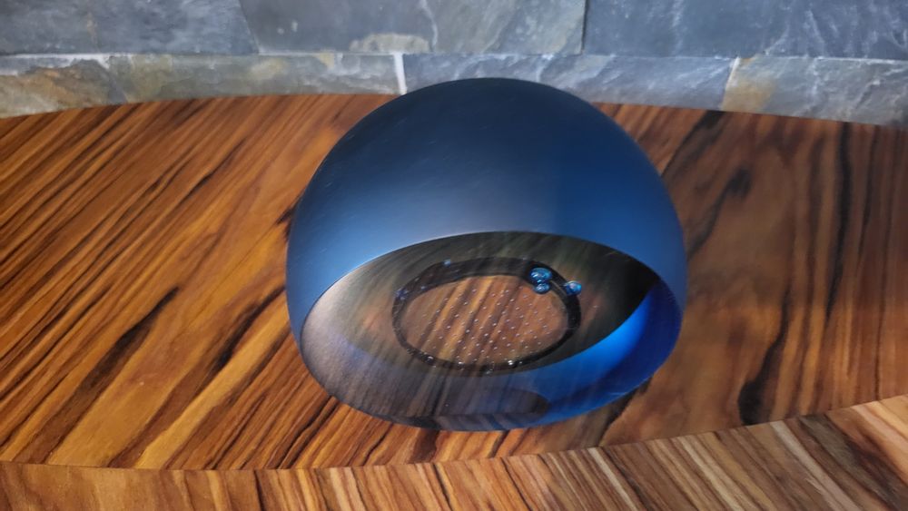 Cristal Boemia artist ceh