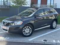 Volvo XC 60 VOLVO XC60 2.0 D3 FWD Summum 2011 Panoramic Camera Bixenon Garantie