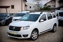 Dacia Logan Logan MCV 1.5 Diesel