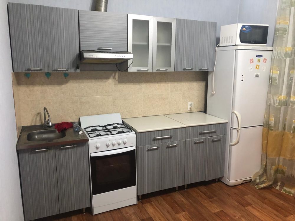 Сдам 1-комн квартиру в центре