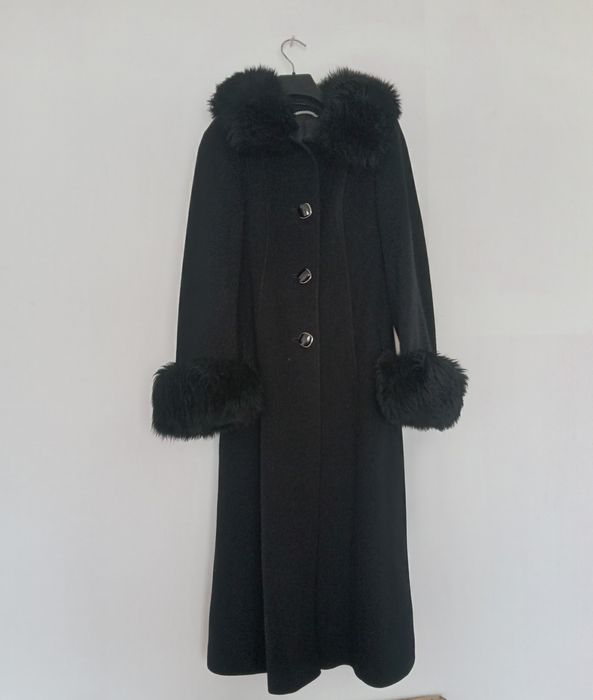 Palton femei,mărimea 36