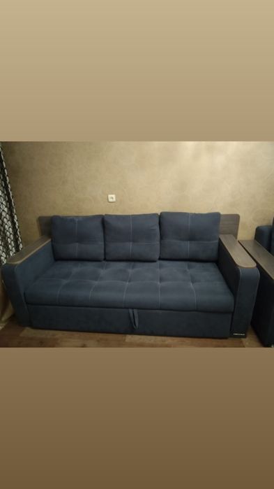 Продам диван и мини диван