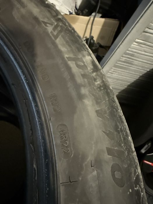 Anvelope 235 55 r19 dot 2023 pret 300 lei toate