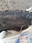 Балон Michelin 245 R18