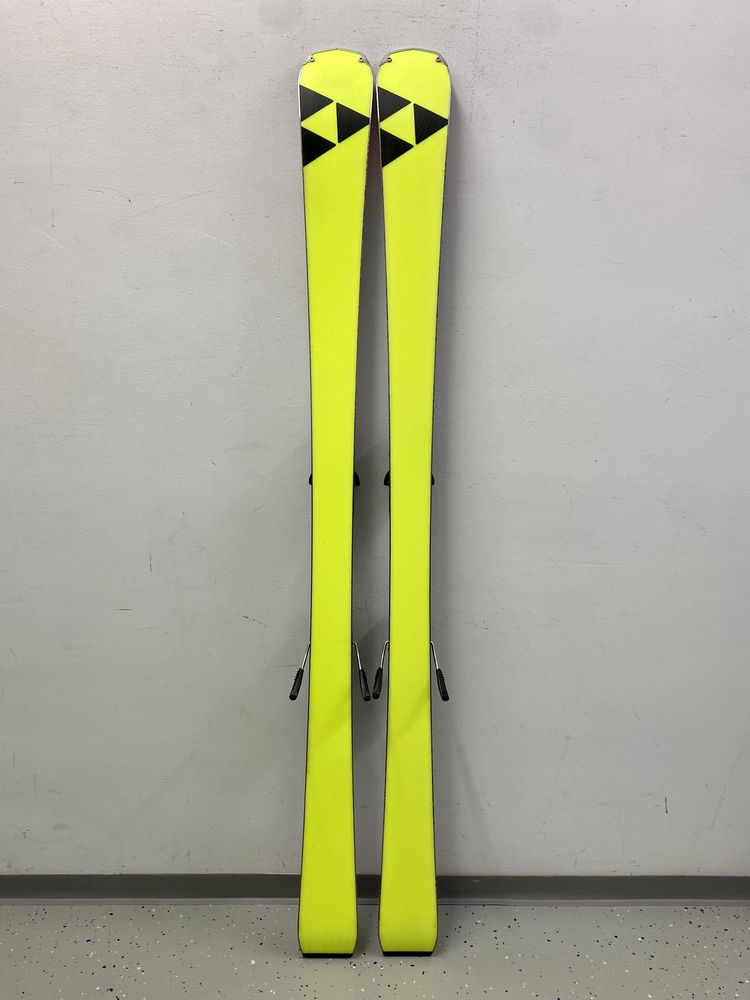 ski/schiuri/schi Fischer RC4 The Curv Ti,150 cm