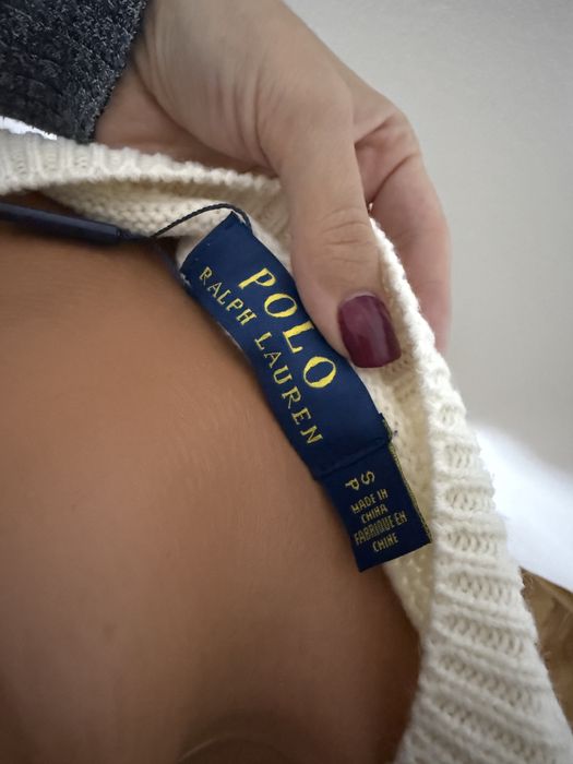 Bluza S Noua cu Eticheta