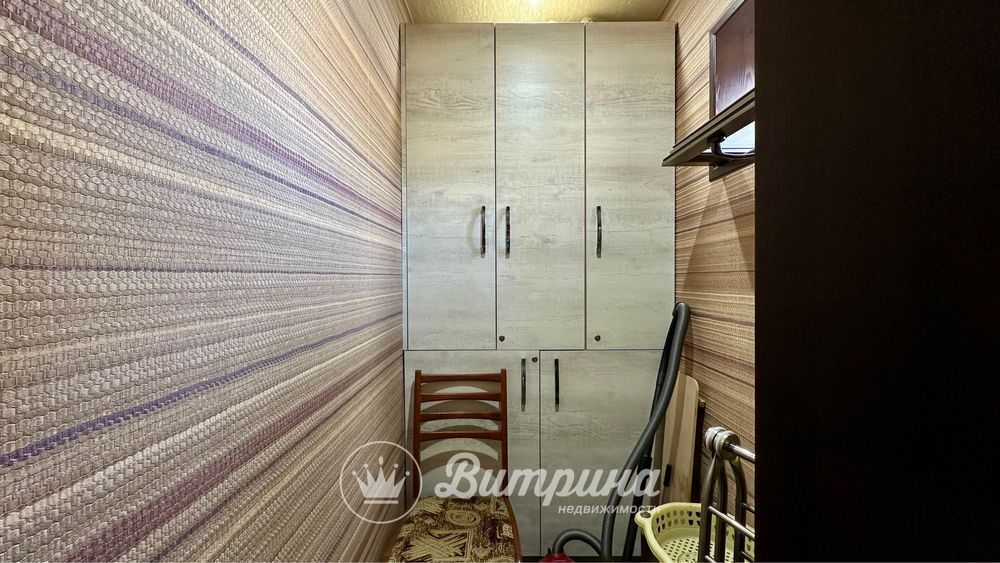 ‼️СРОЧНО‼️СВОЯ 3-комнатная квартира на Госпиталке