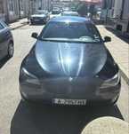 BMW5  525 автомобил