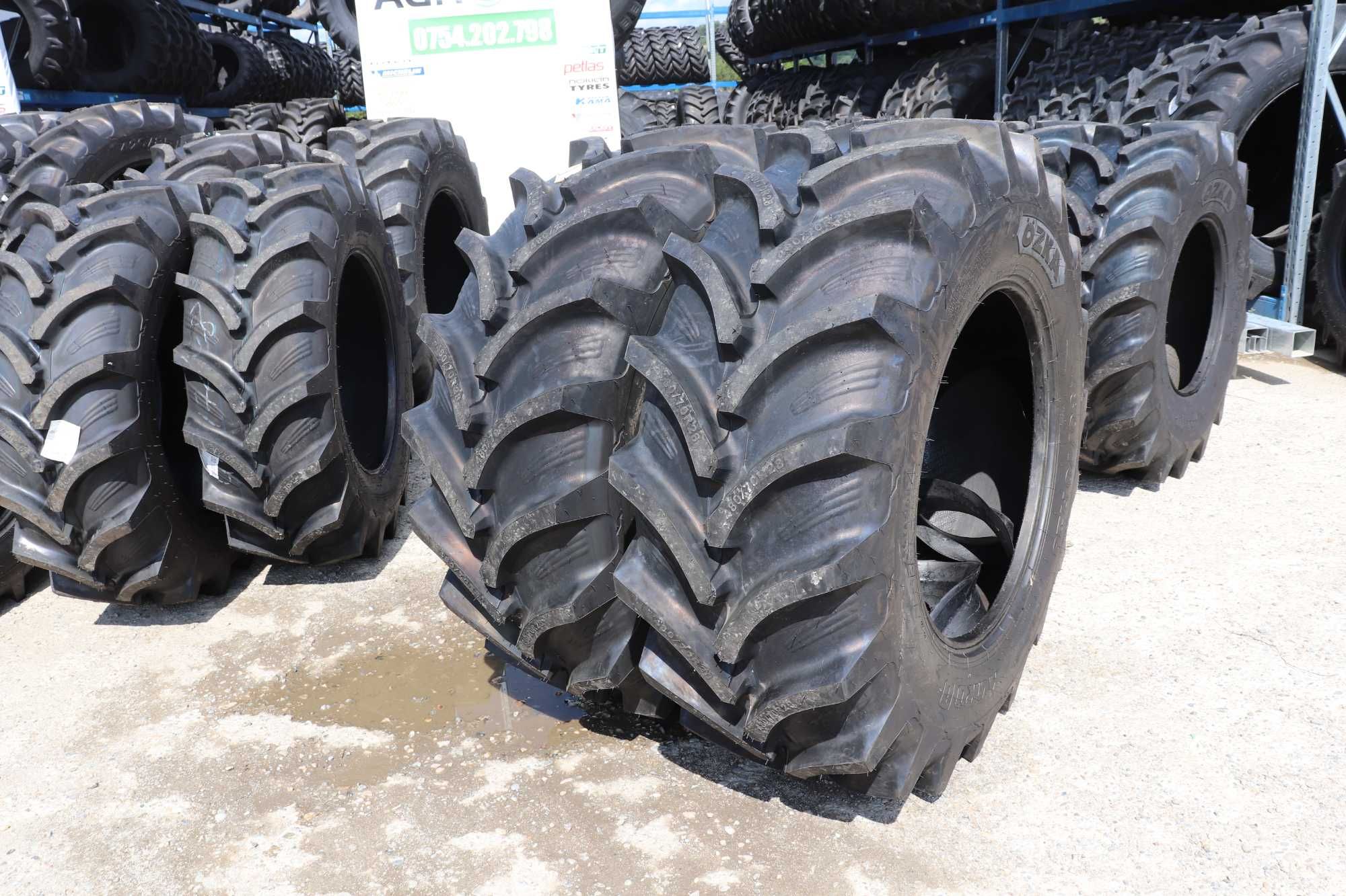 Anvelopa 480/70 R28 OZKA AGRO10 TL