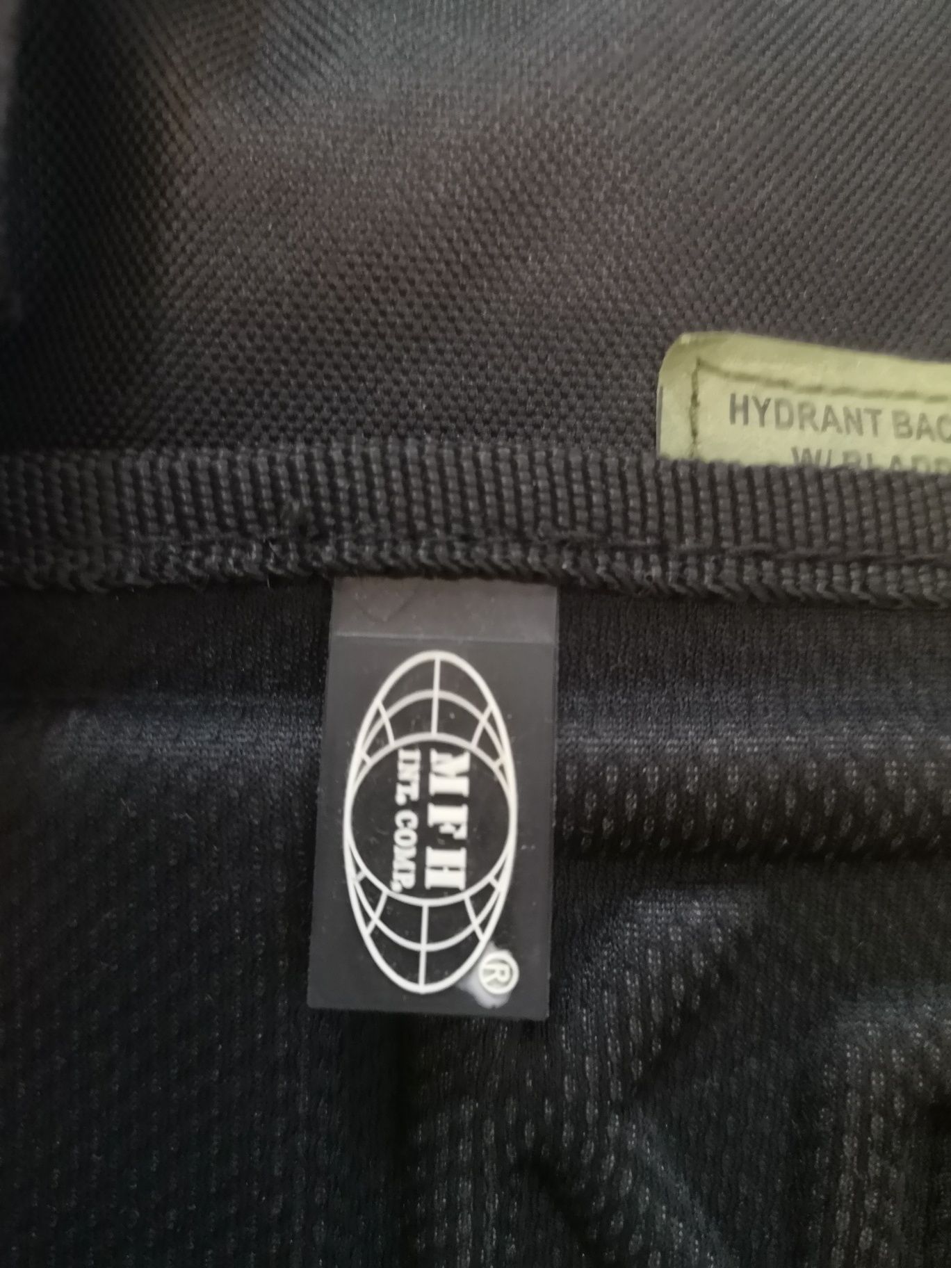 2x MFH Rucsac pentru apă / backpack Extreme NOU