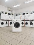 Masina de spalat rufe Miele W 382