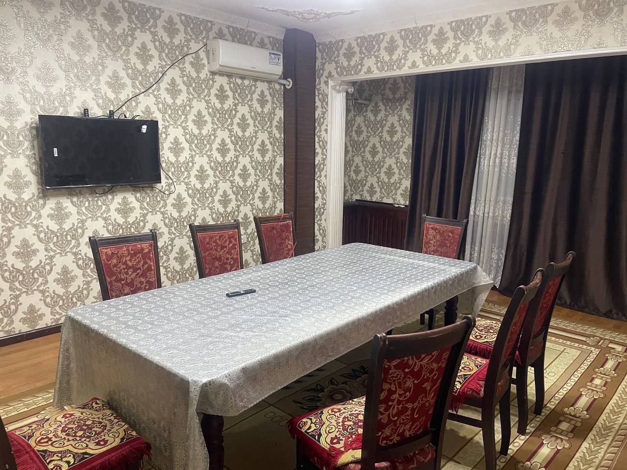 Kvartirga qizlar olinadi BezzMakelr