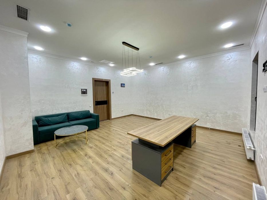 Аренда офис в БЦ, ор. Архитектурный институт. Юнусабадский район