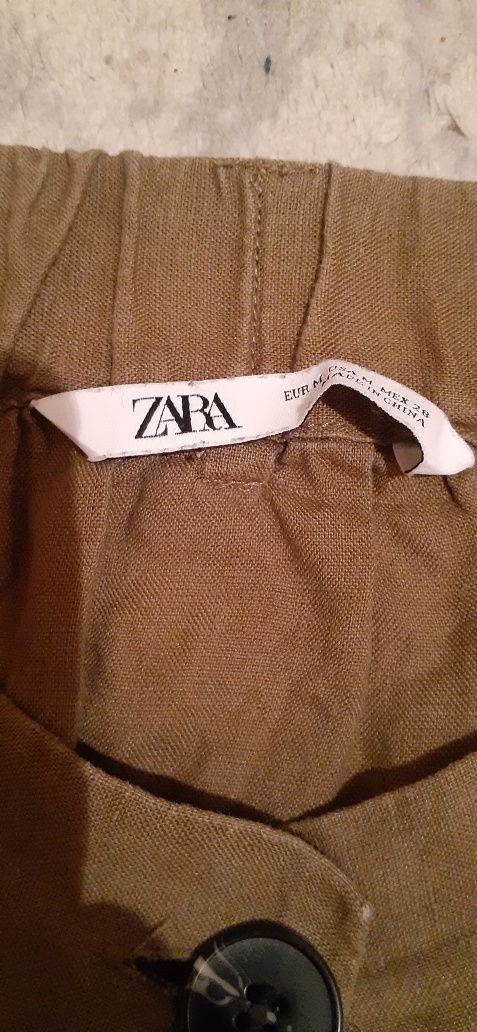 Женская юбка ZARA 48 или М