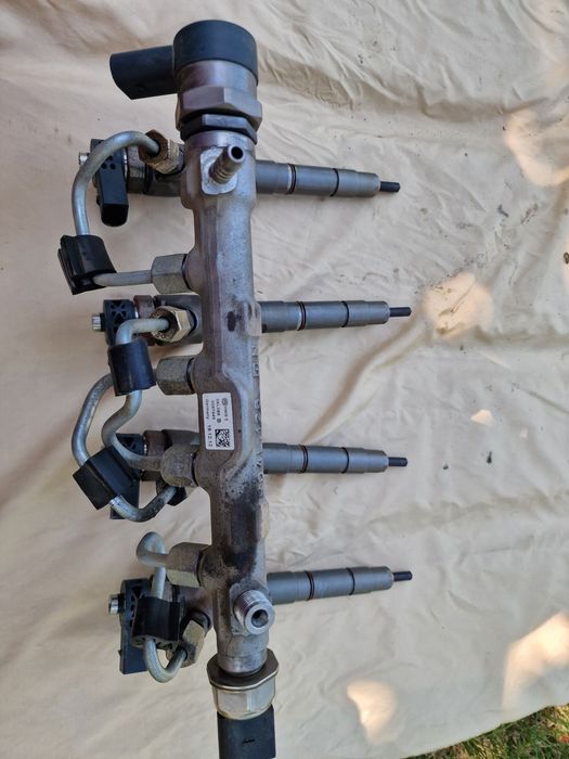 Injector injectoare vw golf 7 skoda Octavia 3 2.0tdi 150cp ckfc