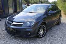 Opel Astra Rate Avans 0 / GTC 1.6 Turbo 180hp OPC-line Xenon Navi Piele