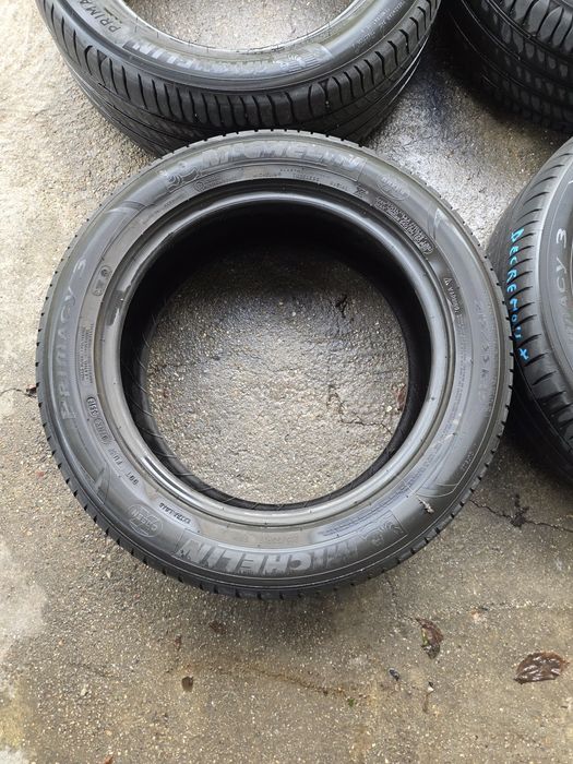 MICHELIN Primacy 3 / Primacy 4 / 215 55 17