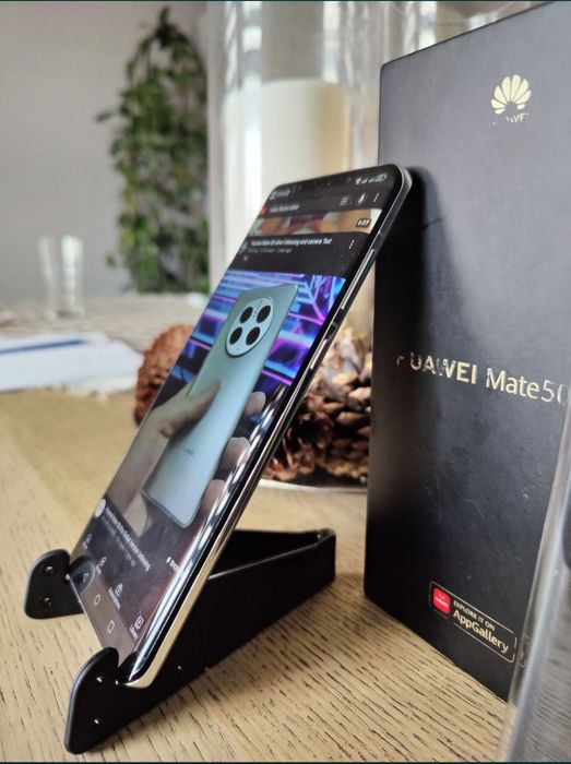 Huawei Mate 50 pro impecabil