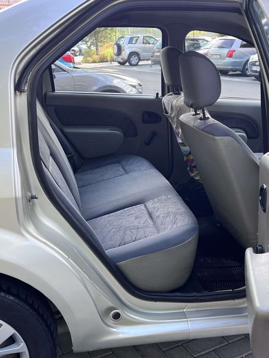 Dacia Logan 1.5 dCi – ideală pentru navetă sau începători !