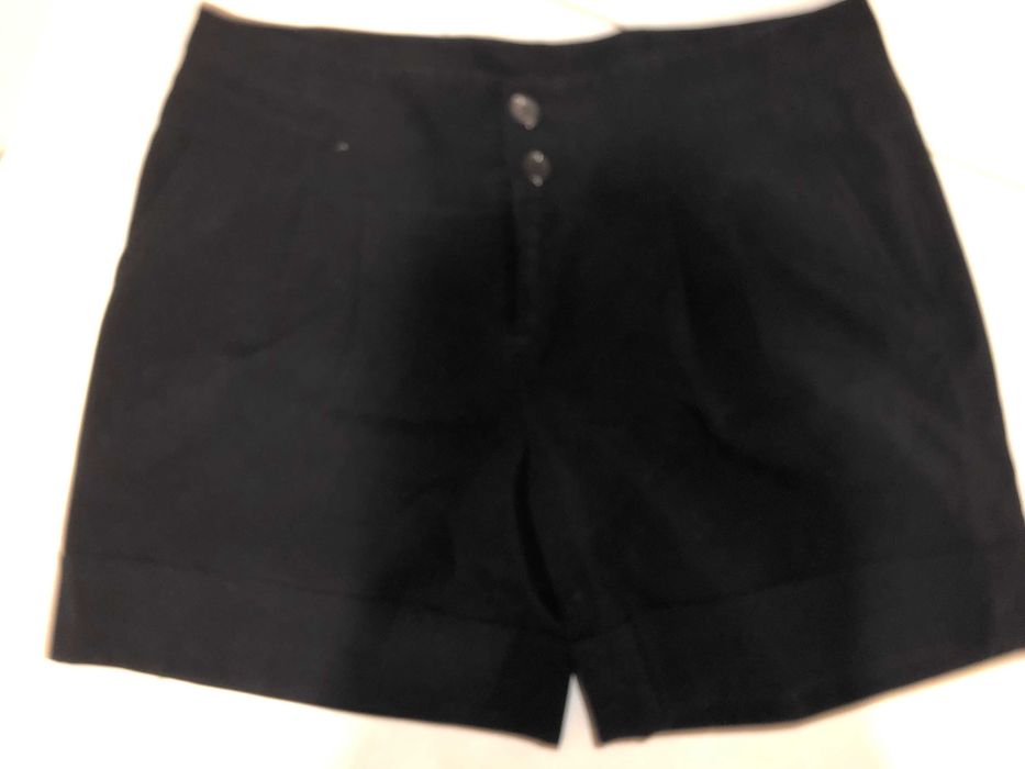 Pantaloni scurti Pescara, pt. dama, noi fara eticheta, mar. 42