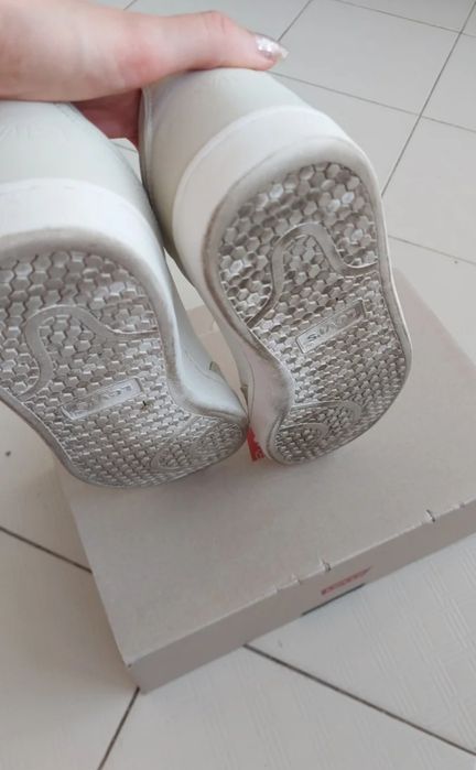 Adidasi barbati Levi's marime 40 si 41