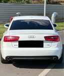 Vând bara spate complecta audi a 6 plus stopuri