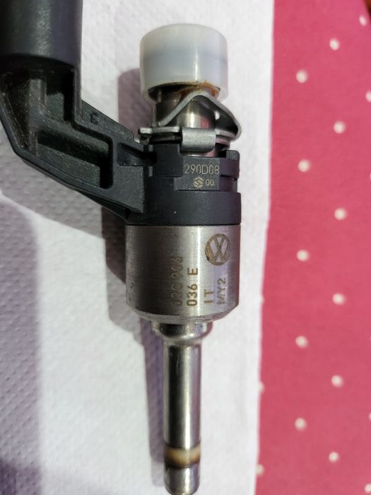 Бензинови дюзи за фолксваген тауран 1.4  140 к.с