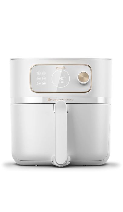 Airfryer Philips Combi XXL