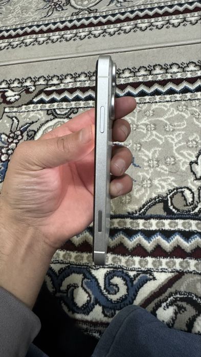 Iphone 11 - 17 pro korpus