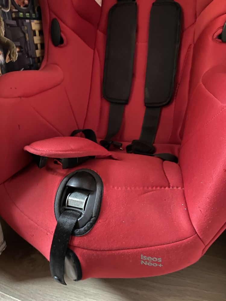 Столче за кола Bebe comfort