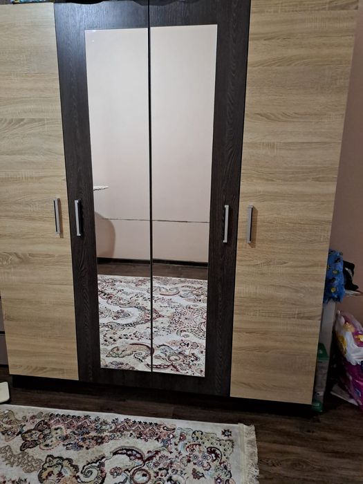 Спальный гарнитур сатылады!!!Полный комплект!