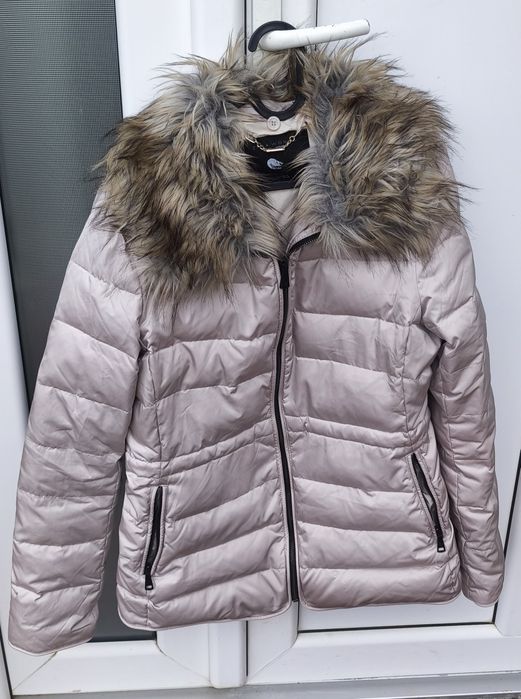 Geaca dama Zara XL