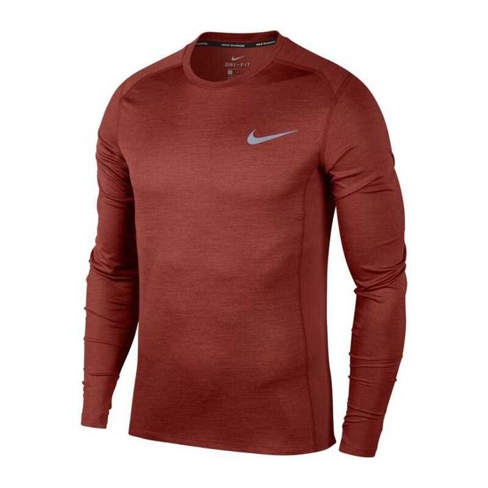 Nike Dri-Fit Блуза/Мъжка L